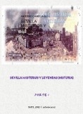 SEVILLA MISTERIOS Y LEYENDAS (HISTORIA)