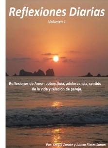 Reflexiones Diarias Volumen 1