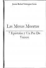 Las musas muertas