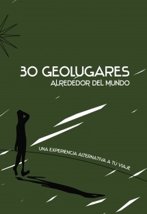 30 Geolugares alrededor del mundo