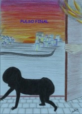 Libro Pulso Final, autor esparza Libro Pulso Final, autor esparza