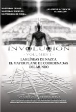 Libro Involución -Volumen I-, autor salvarnazca Libro Involución -Volumen I-, autor salvarnazca