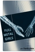 Libro Full Metal Girls, autor grandguignol Libro Full Metal Girls, autor grandguignol
