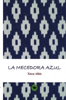 La mecedora azul