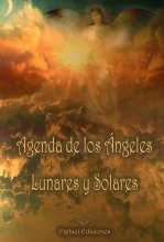 Libro Agenda de los Ángeles Lunares y Solares, autor edicionesegibiel Libro Agenda de los Ángeles Lunares y Solares, autor edicionesegibiel