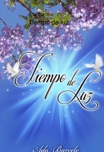 Libro Tiempo de luz, autor rlilloy Libro Tiempo de luz, autor rlilloy