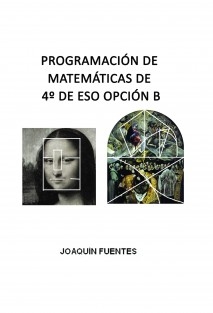 PROGRAMACIÓN DE MATEMÁTICAS DE 4º DE ESO OPCIÓN B