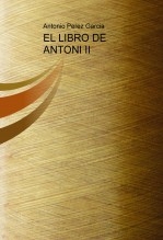 EL LIBRO DE ANTONI II