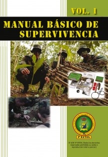 MANUAL DE SUPERVIVENCIA BASICA, VOL. I