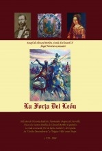 Libro La Forja Del León, autor joseclonard