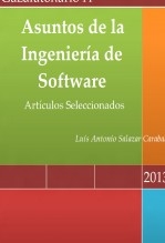Asuntos de la Ingeniería de Software Asuntos de la Ingeniería de Software