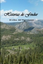 Historias de Findur - El Libro del Nigromante