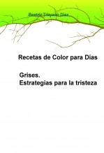 Recetas de Color para Días Grises