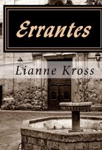 Libro ERRANTES, autor Lianne Kross Libro ERRANTES, autor Lianne Kross
