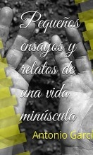 Pequeños relatos y ensayos de una vida minúscula Pequeños relatos y ensayos de una vida minúscula