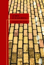 Libro La tierra en la que alterno., autor ferelevation Libro La tierra en la que alterno., autor ferelevation