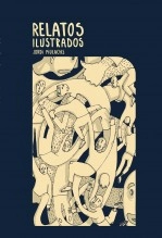 Libro Relatos ilustrados, autor Jordi Piulachs Jery Libro Relatos ilustrados, autor Jordi Piulachs Jery
