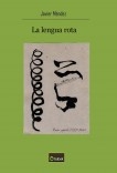 La lengua rota La lengua rota