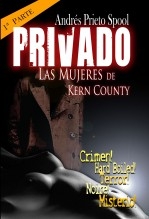 PRIVADO 1: Las Mujeres de Kern County