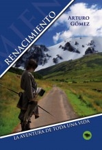 Libro RENACIMIENTO: La aventura de toda una vida, autor artgo2000