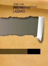 PROYECTO LAZARO PROYECTO LAZARO