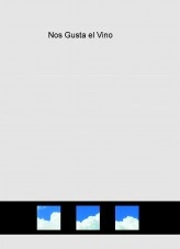 Libro Nos Gusta el Vino, autor lealtanza Libro Nos Gusta el Vino, autor lealtanza