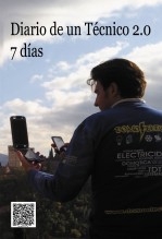 Diario de un Técnico 2.0, siete días Diario de un Técnico 2.0, siete días