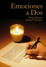 Libro Emociones a Dos, autor dalvareznuez