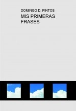 Libro MIS PRIMERAS FRASES, autor rassengan Libro MIS PRIMERAS FRASES, autor rassengan