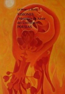 VISIONES (Mensajes de Amor del Universo): POESIAS