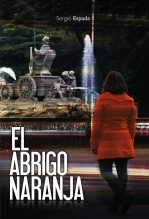 Libro El abrigo naranja, autor sespadam Libro El abrigo naranja, autor sespadam