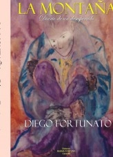 Libro LA MONTAÑA, autor Diego Fortunato Libro LA MONTAÑA, autor Diego Fortunato