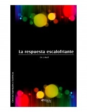 Libro La Respuesta Escalofriante, autor lrucif Libro La Respuesta Escalofriante, autor lrucif
