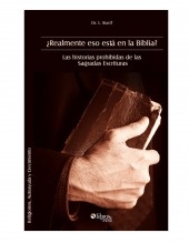 ¿Realmente eso está en La Biblia?