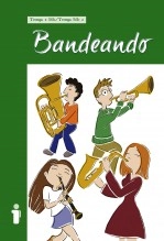 Libro BANDEANDO (TROMPA/CORNO 2 en Mib), autor YO MISMO Libro BANDEANDO (TROMPA/CORNO 2 en Mib), autor YO MISMO