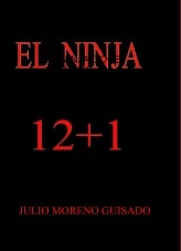 EL NINJA DOCE MAS UNO