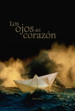 Libro Los Ojos del Corazón, autor Doria Perry Libro Los Ojos del Corazón, autor Doria Perry