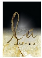 La casa vieja La casa vieja