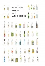 Libro TONICS and GIN & TONICS, autor miguelromero Libro TONICS and GIN & TONICS, autor miguelromero