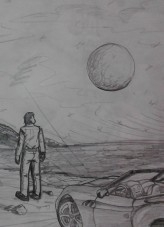 Solo en un mundo de sobras Solo en un mundo de sobras