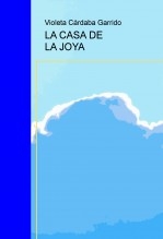 LA CASA DE LA JOYA