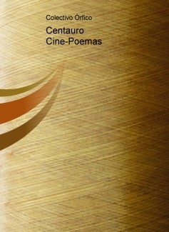 Centauro Cine-Poemas