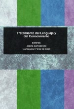 Tratamiento del Lenguaje y del Conocimiento Tratamiento del Lenguaje y del Conocimiento