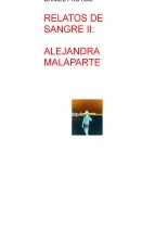 ALEJANDRA MALAPARTE