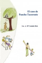 Libro El caso de Pancho Tacoronte, autor acabdom