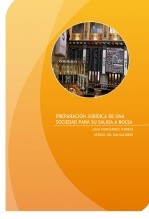 Preparación jurídica de una sociedad para su salida a Bolsa Preparación jurídica de una sociedad para su salida a Bolsa