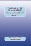 VALORACION DE FINCA RUSTICA - CASO 1