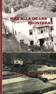 MAS ALLA DE LAS FRONTERAS