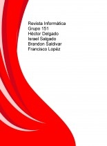 Revista Informática