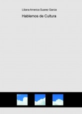 Hablemos de Cultura Hablemos de Cultura